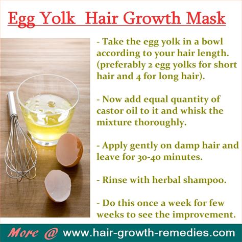 egg yolk hair mask|egg yolk hair treatment.